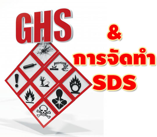 หลักสูตรการจำแนกประเภทสารเคมีและการติดฉลากตามระบบเดียวกันทั่วโลก